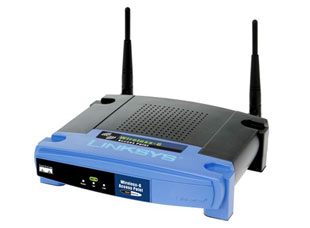 Wireless Access Point