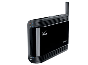 Wireless Network Extender