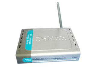 Wireless Router